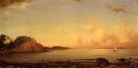 Heade, Martin Johnson